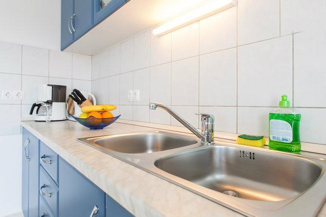 Apartments Maco Petrcane Room photo