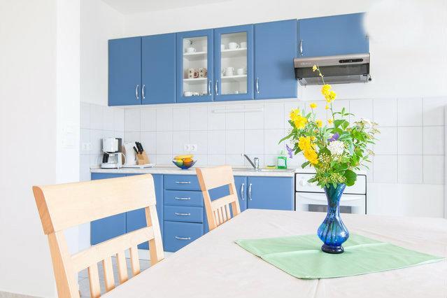 Apartments Maco Petrcane Room photo