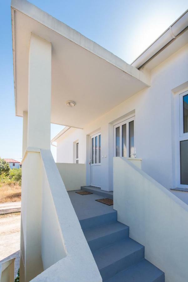 Apartments Maco Petrcane Exterior photo